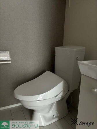 Mステージ志村坂上の物件内観写真